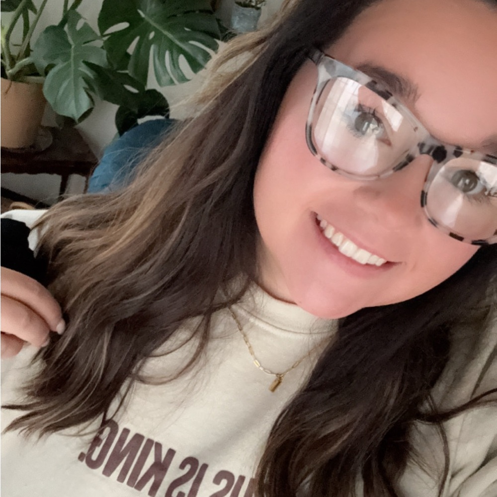 Meet your Posher, Samantha